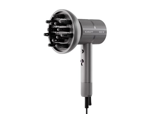 Фен SCARLETT SC-HD70I81